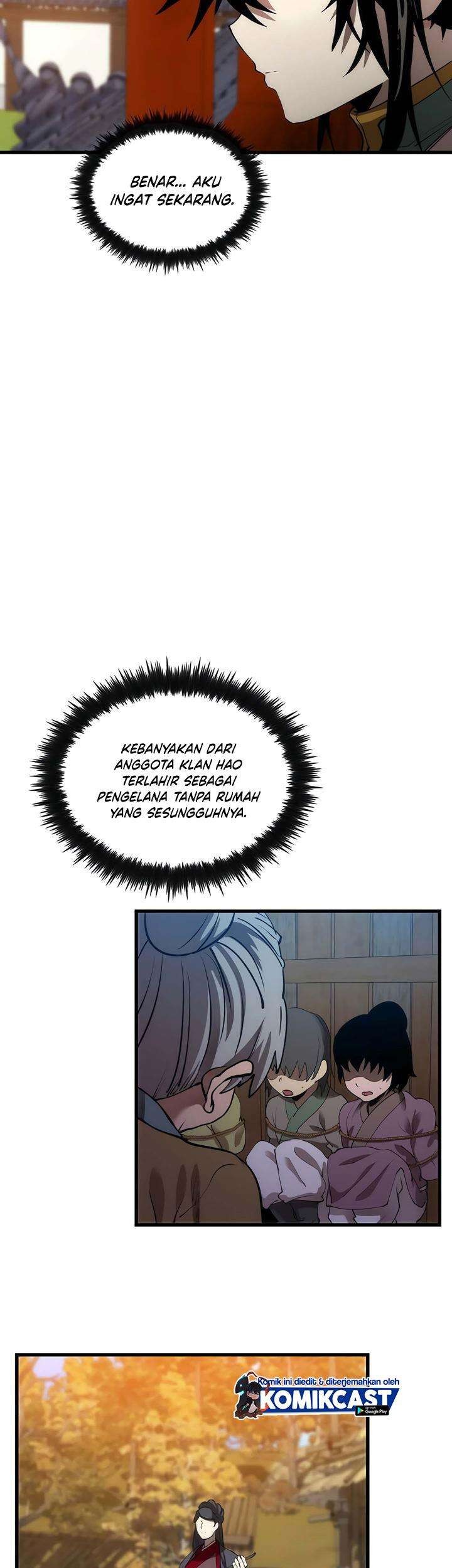 Doctor’s Rebirth Chapter 41 - halaman 17