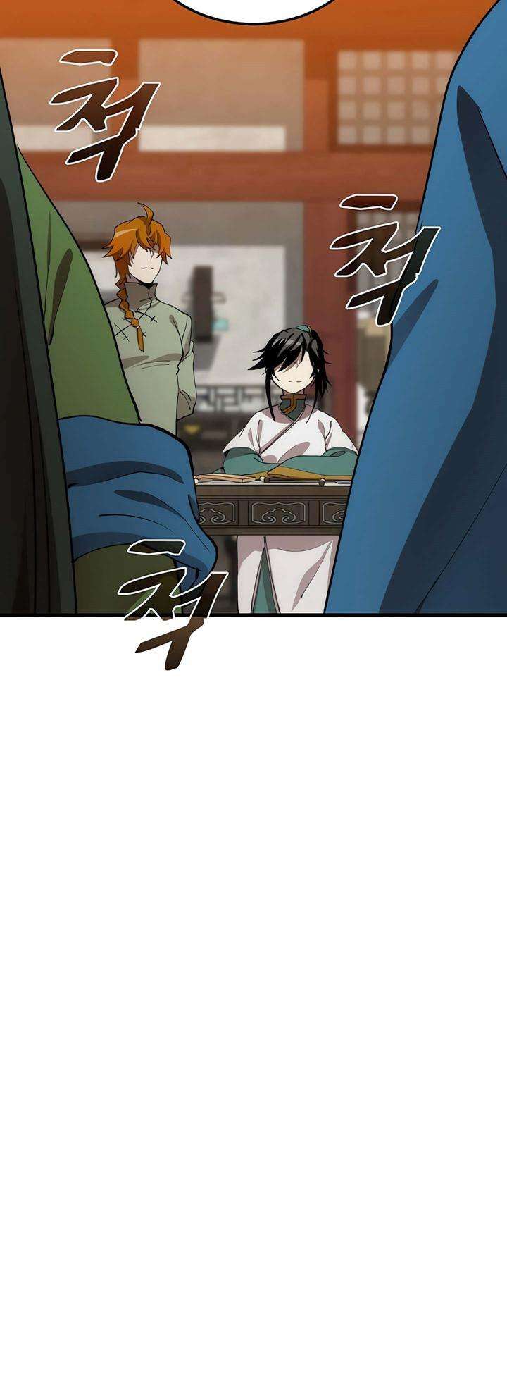 Doctor’s Rebirth Chapter 41 - halaman 21