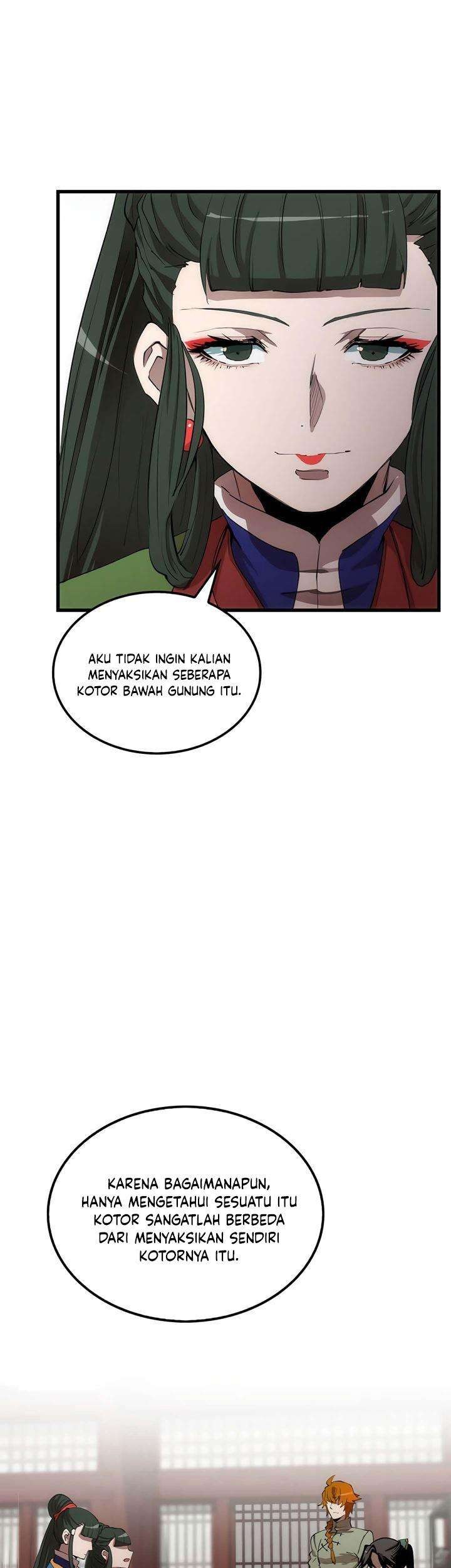 Doctor’s Rebirth Chapter 41 - halaman 26