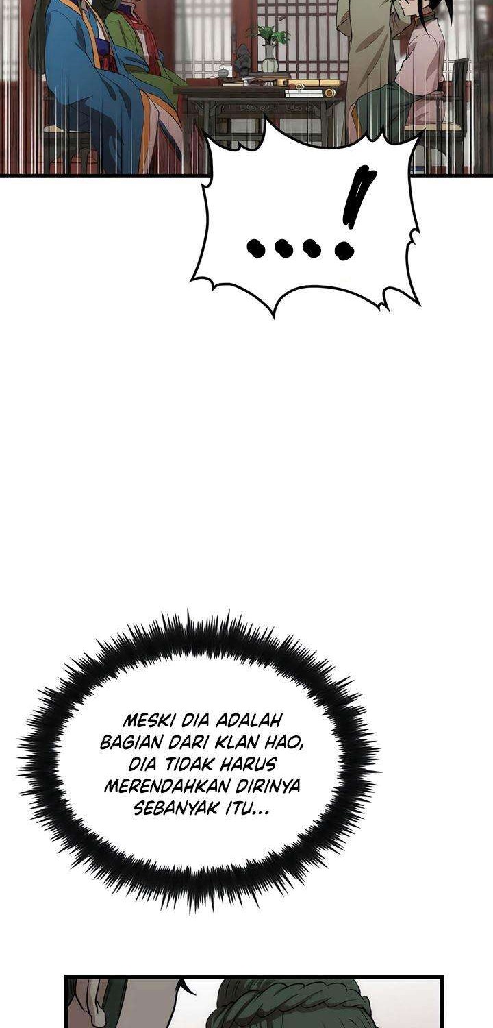 Doctor’s Rebirth Chapter 41 - halaman 27