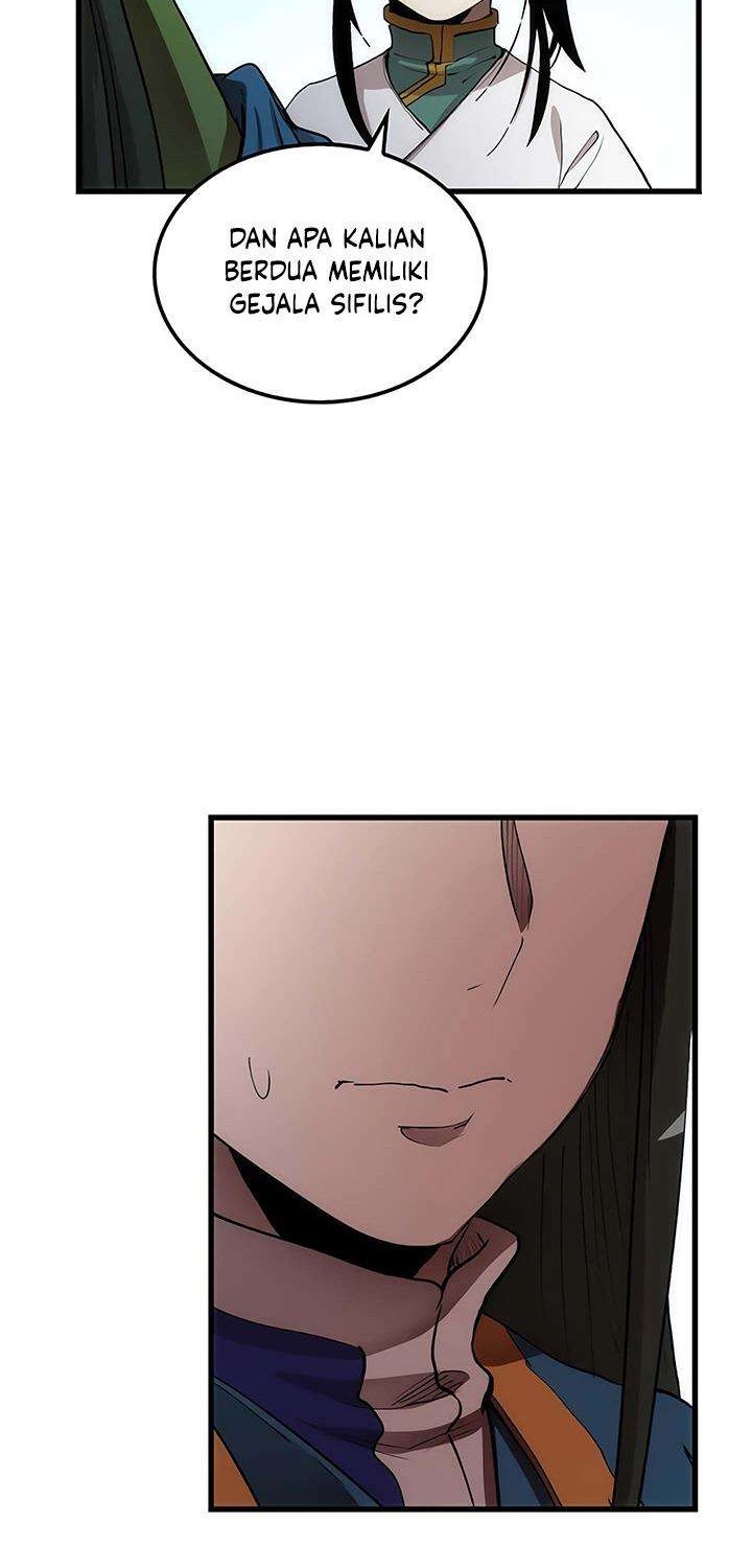 Doctor’s Rebirth Chapter 41 - halaman 35