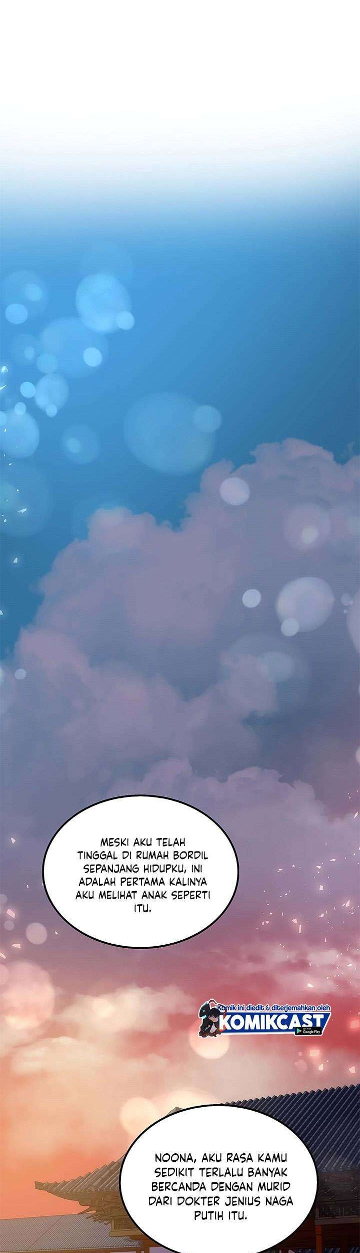 Doctor’s Rebirth Chapter 41 - halaman 39