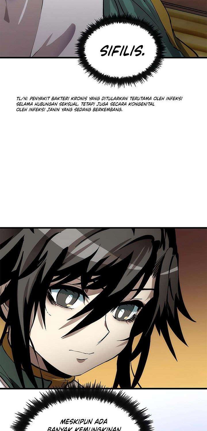 Doctor’s Rebirth Chapter 41 - halaman 4