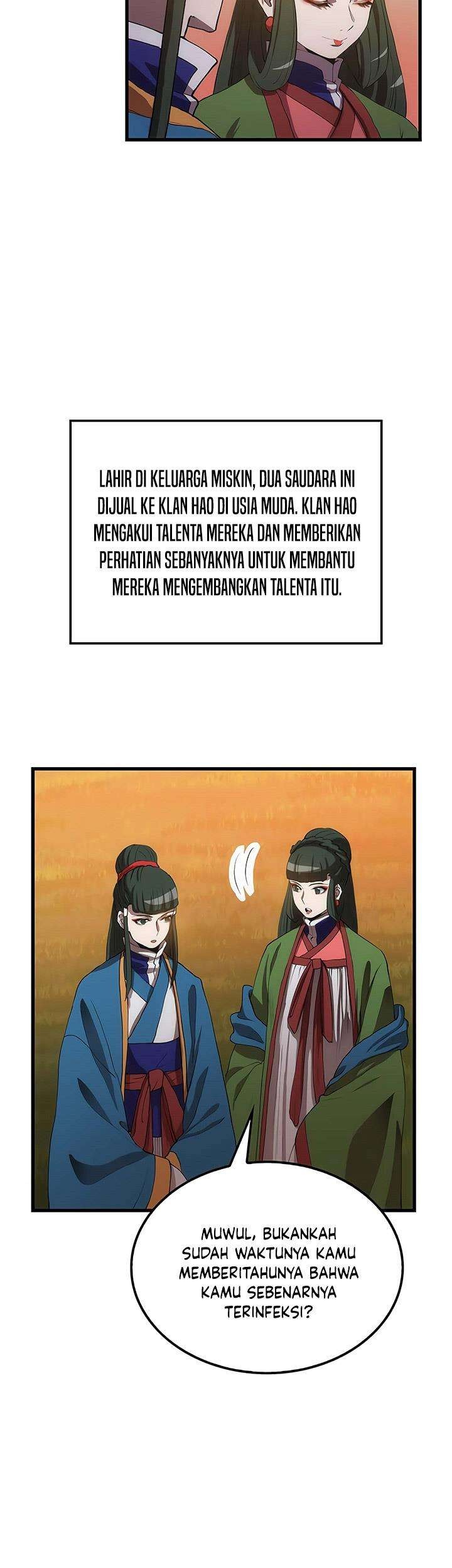 Doctor’s Rebirth Chapter 41 - halaman 41