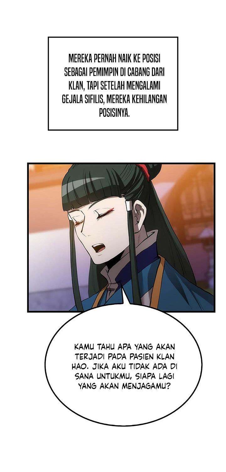Doctor’s Rebirth Chapter 41 - halaman 42