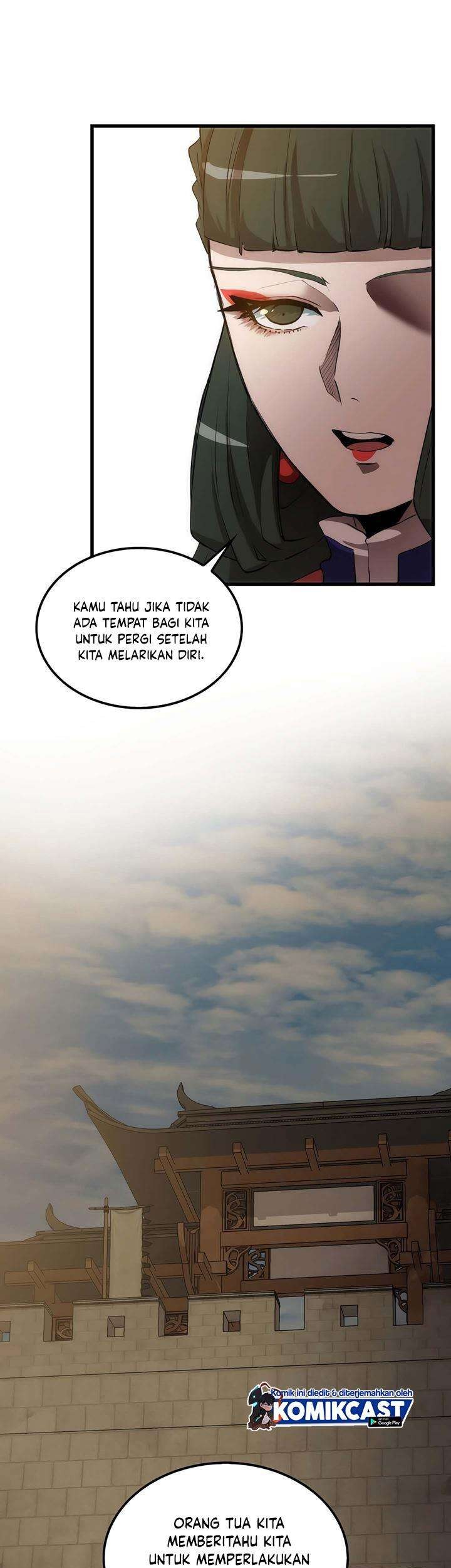 Doctor’s Rebirth Chapter 41 - halaman 44