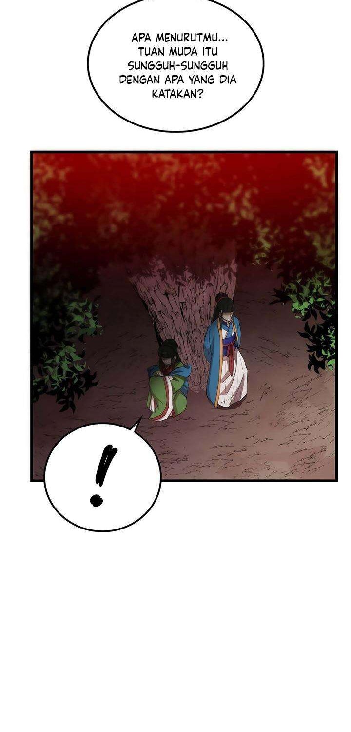 Doctor’s Rebirth Chapter 41 - halaman 49