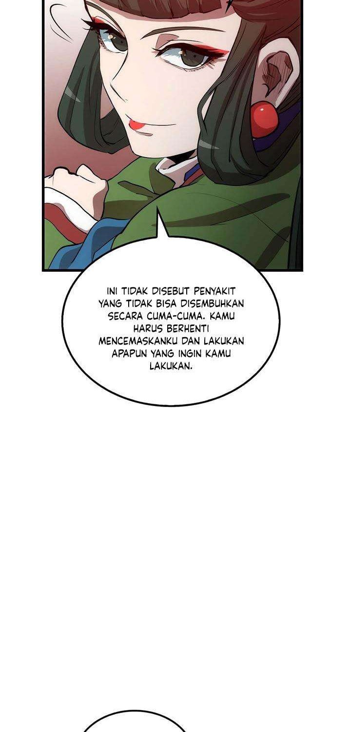 Doctor’s Rebirth Chapter 41 - halaman 53