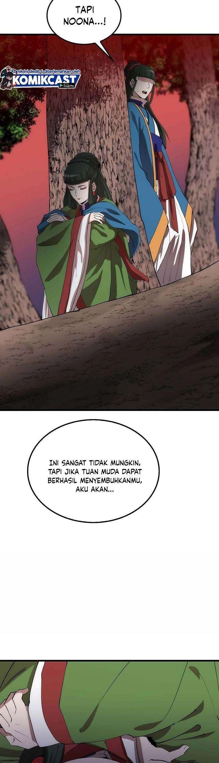 Doctor’s Rebirth Chapter 41 - halaman 54