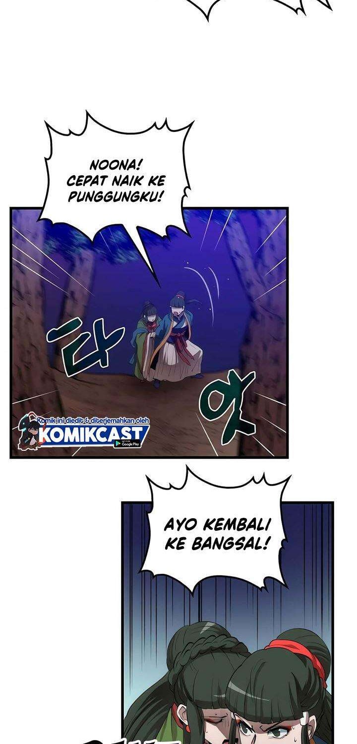 Doctor’s Rebirth Chapter 41 - halaman 65