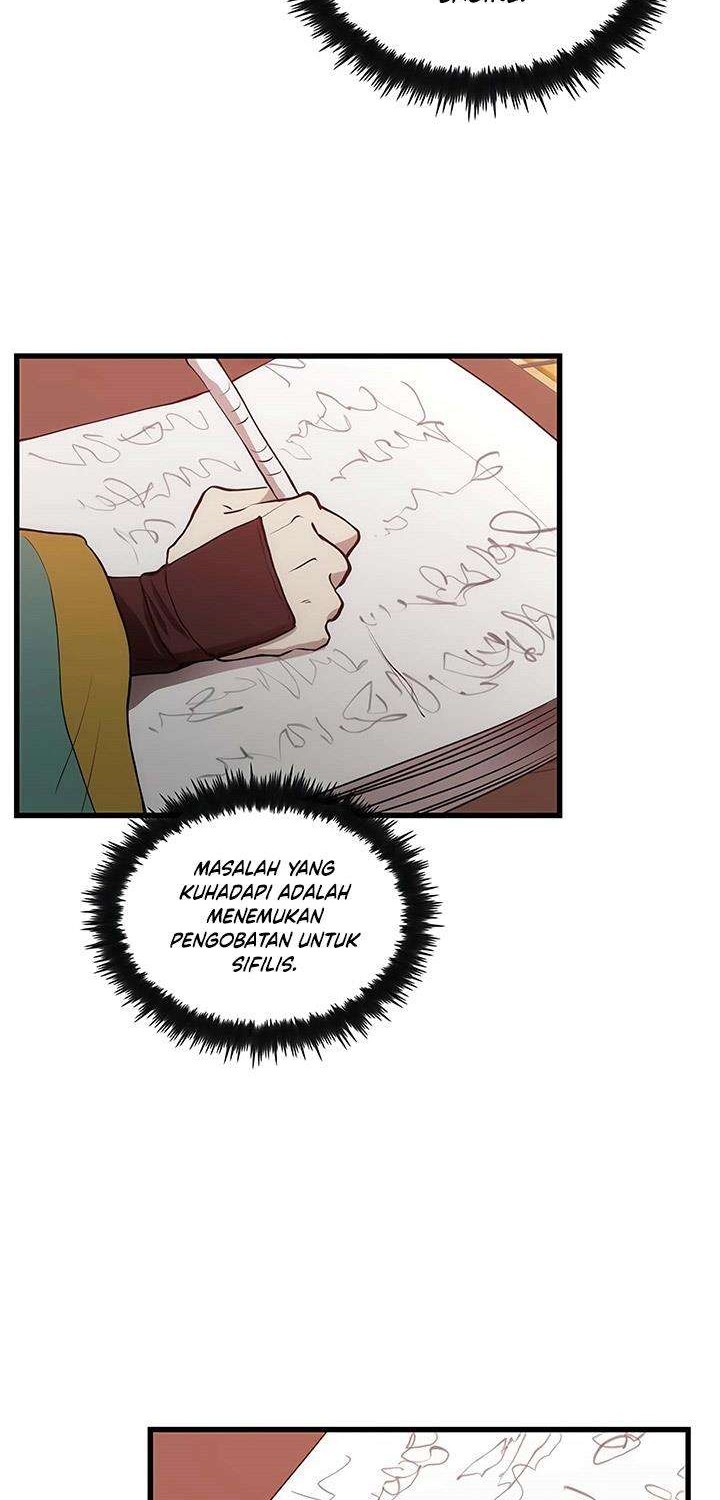 Doctor’s Rebirth Chapter 41 - halaman 7