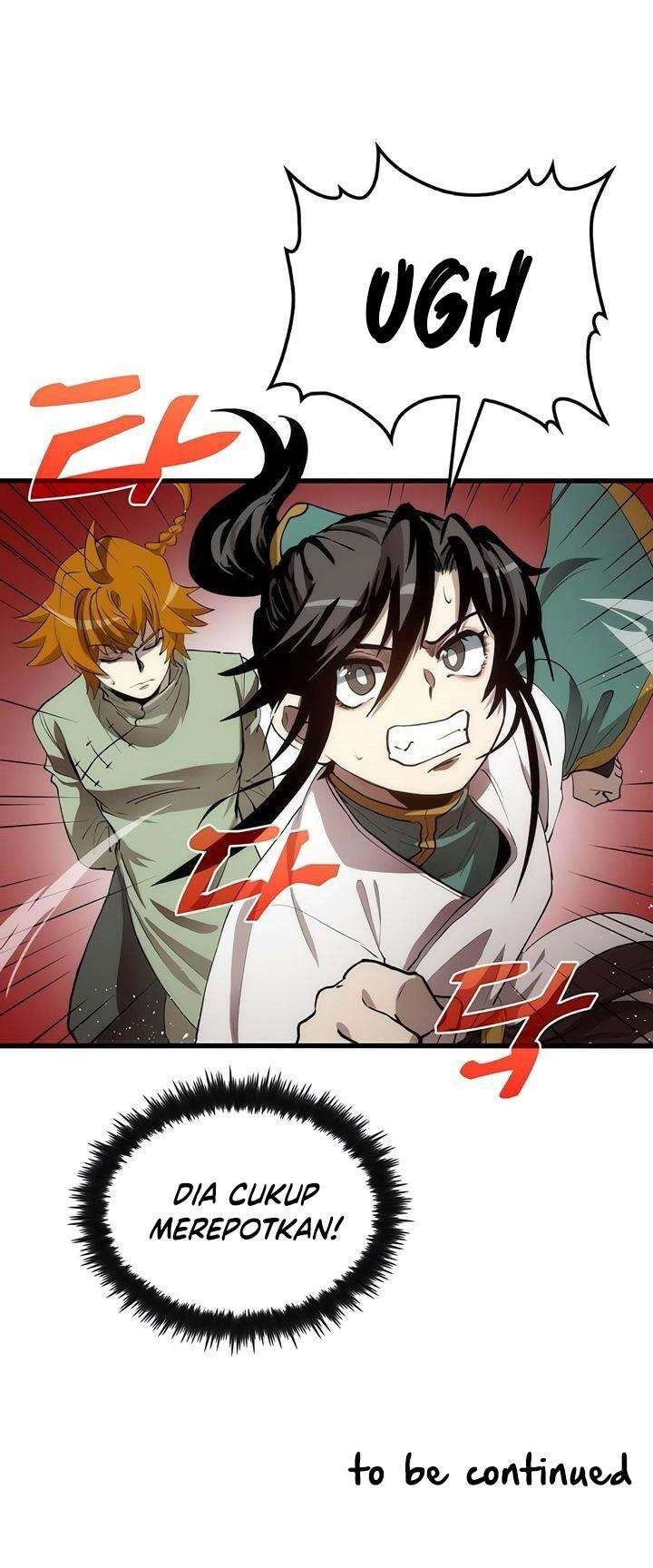 Doctor’s Rebirth Chapter 41 - halaman 70