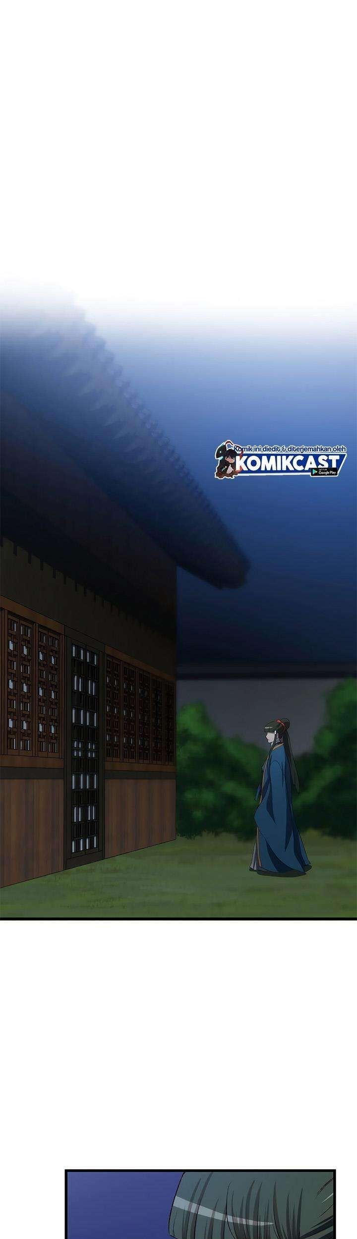 Doctor’s Rebirth Chapter 42 - halaman 1