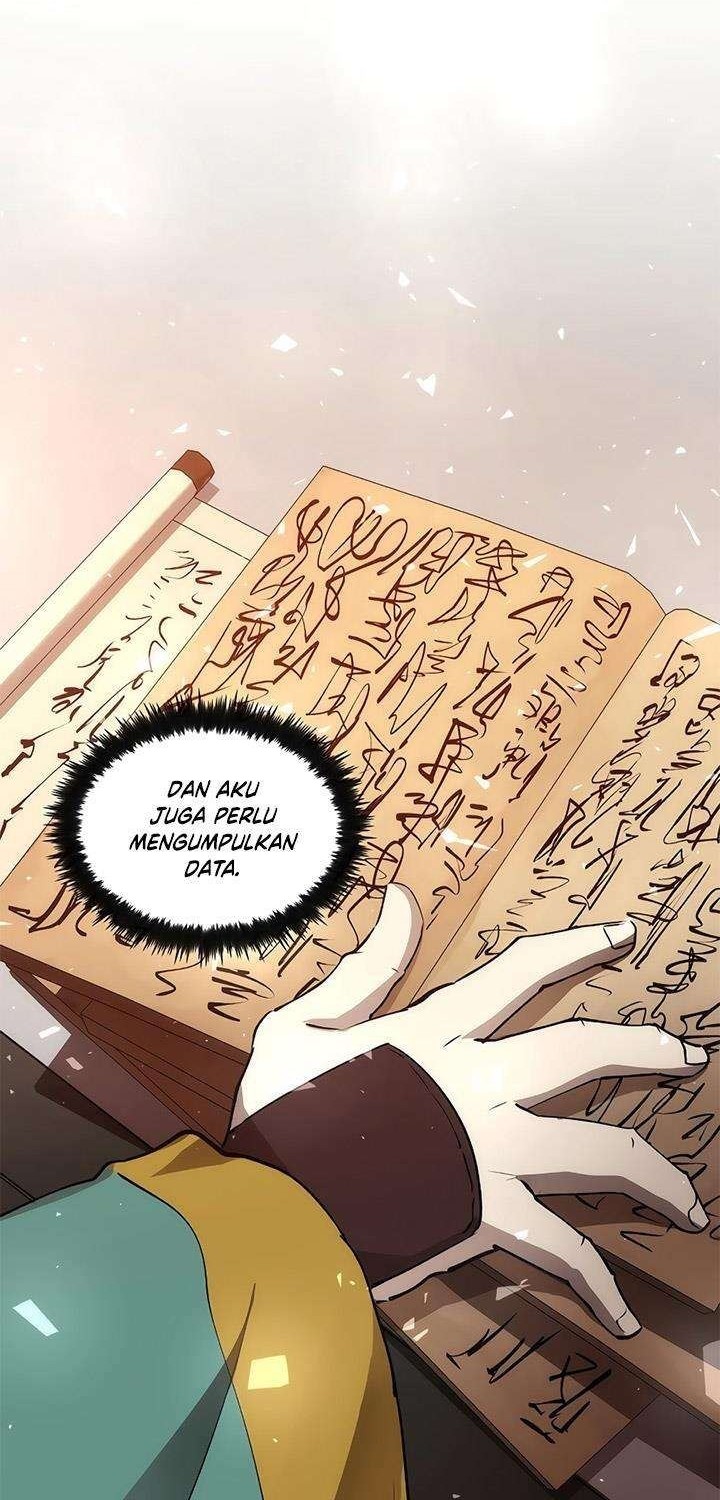 Doctor’s Rebirth Chapter 42 - halaman 16
