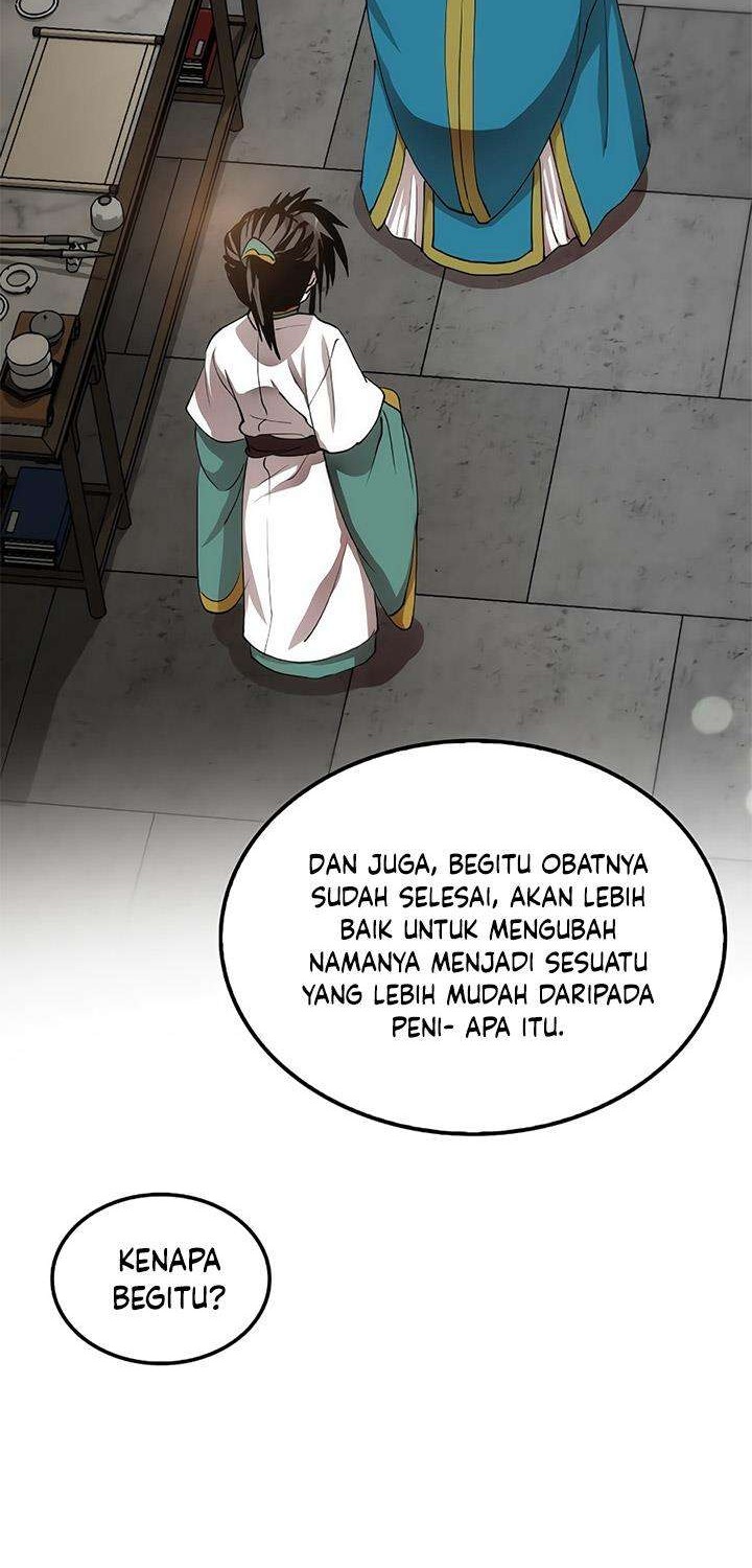 Doctor’s Rebirth Chapter 42 - halaman 22