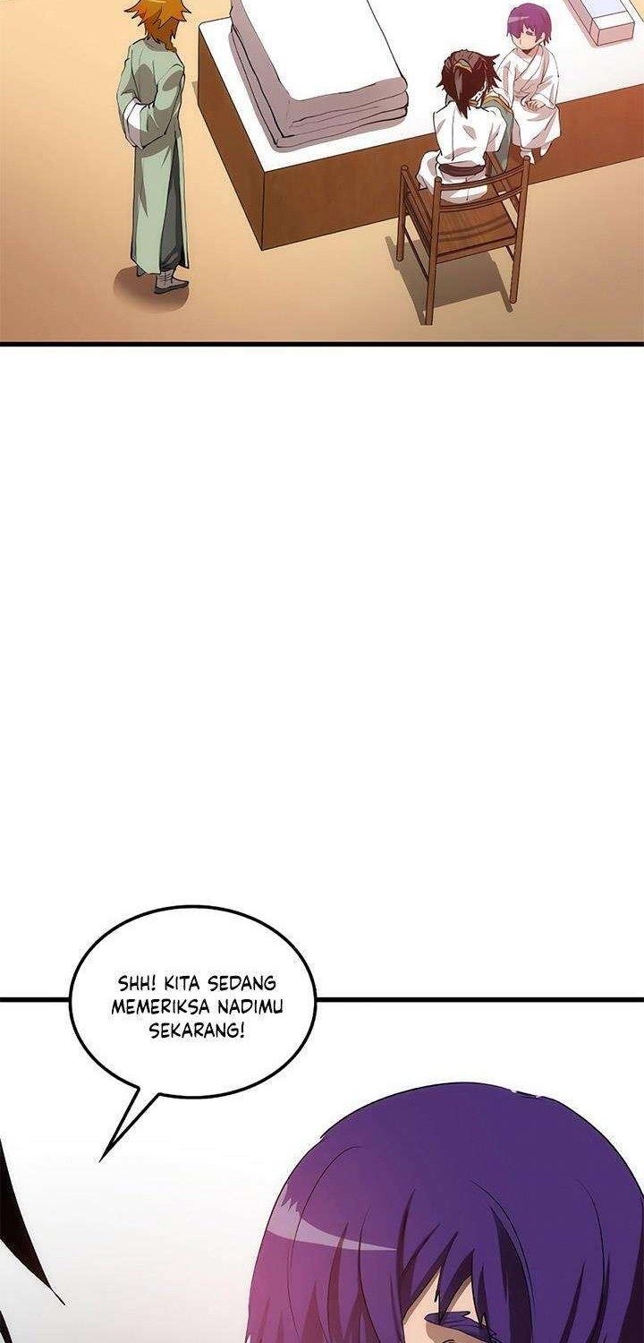 Doctor’s Rebirth Chapter 42 - halaman 29