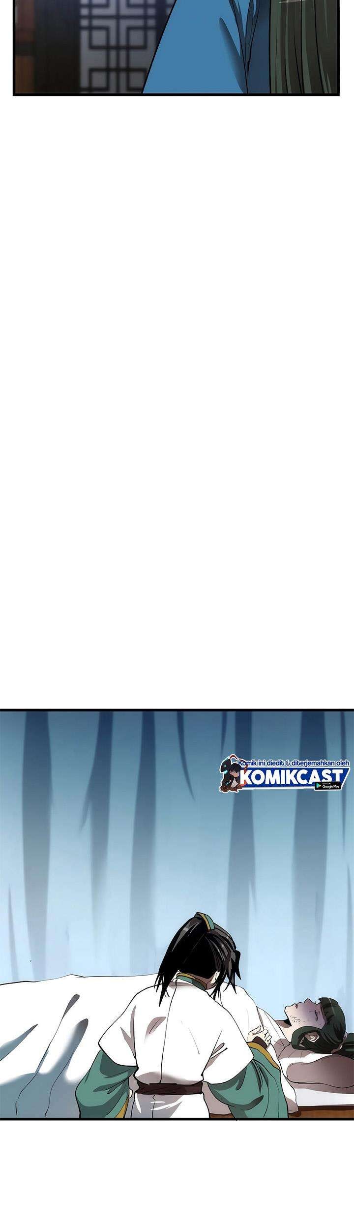 Doctor’s Rebirth Chapter 42 - halaman 3