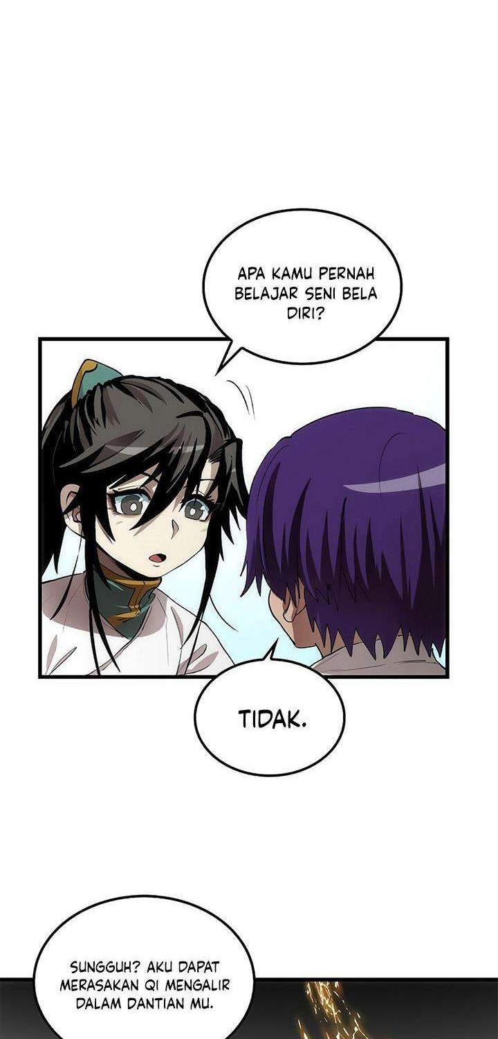 Doctor’s Rebirth Chapter 42 - halaman 33