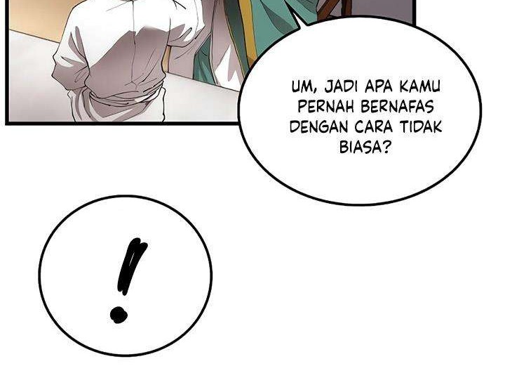 Doctor’s Rebirth Chapter 42 - halaman 35