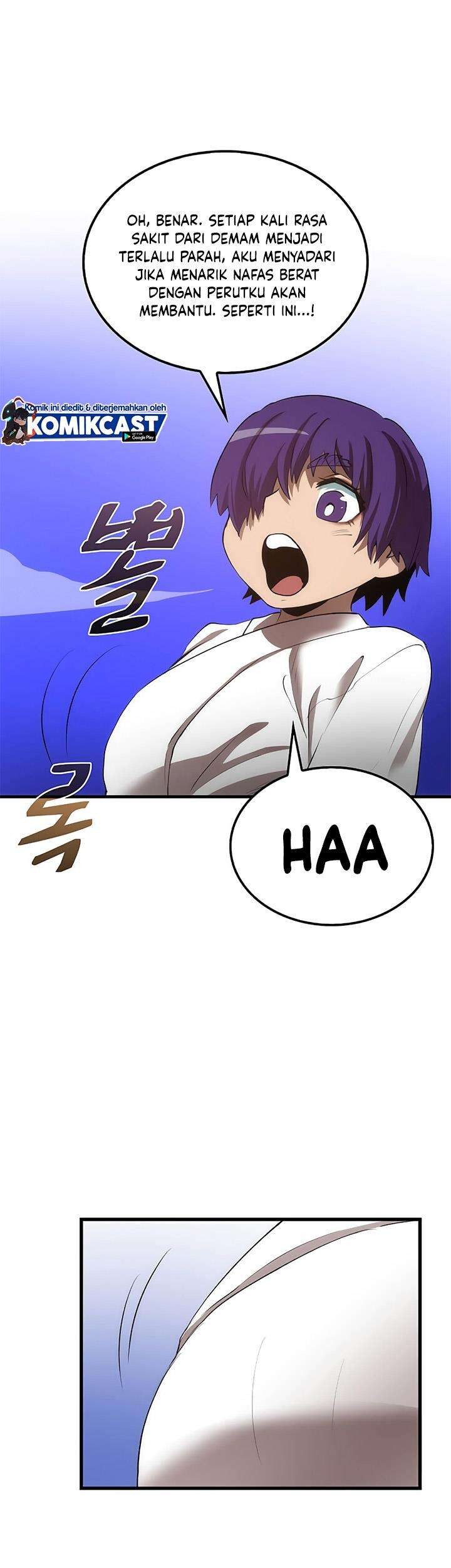 Doctor’s Rebirth Chapter 42 - halaman 36