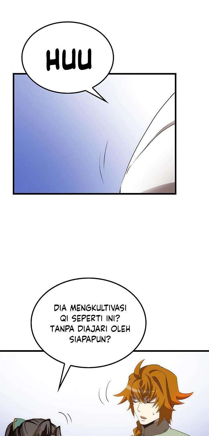 Doctor’s Rebirth Chapter 42 - halaman 37