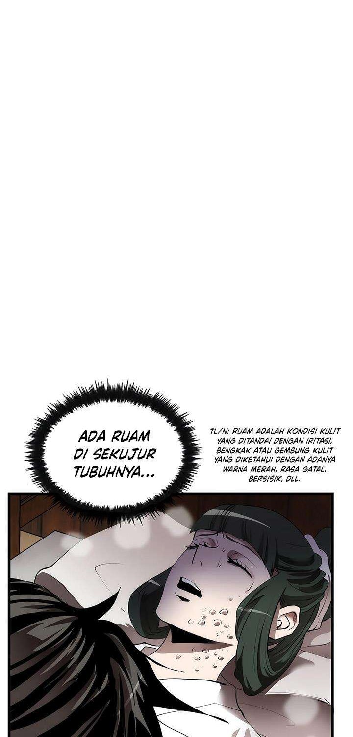 Doctor’s Rebirth Chapter 42 - halaman 4