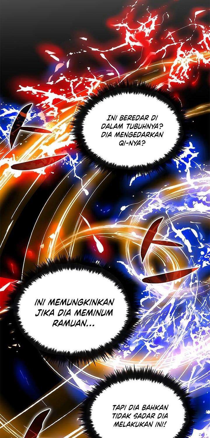 Doctor’s Rebirth Chapter 42 - halaman 41