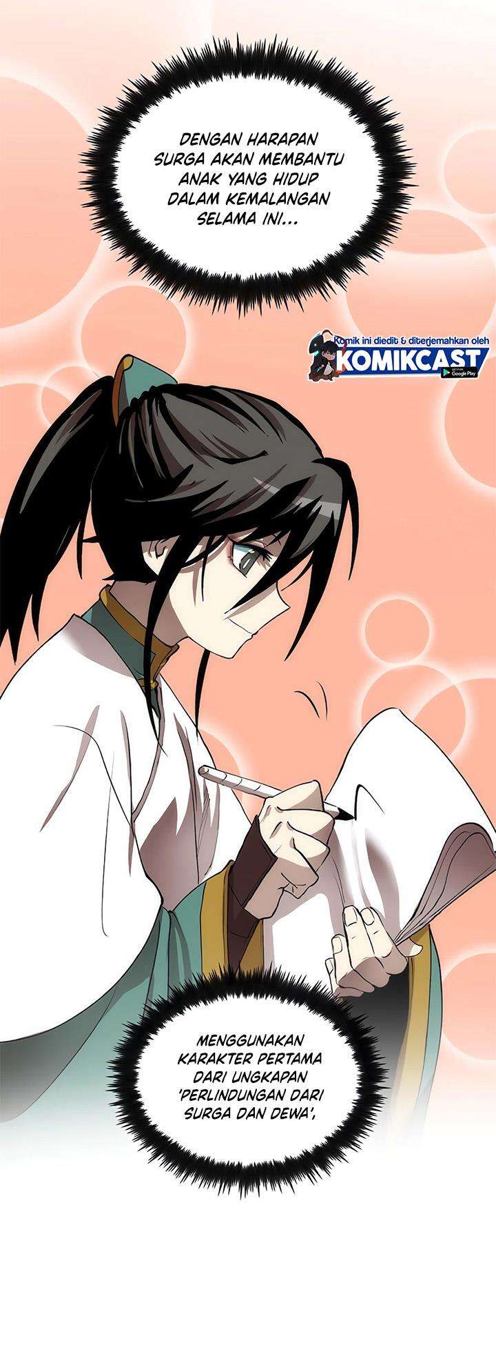 Doctor’s Rebirth Chapter 42 - halaman 46