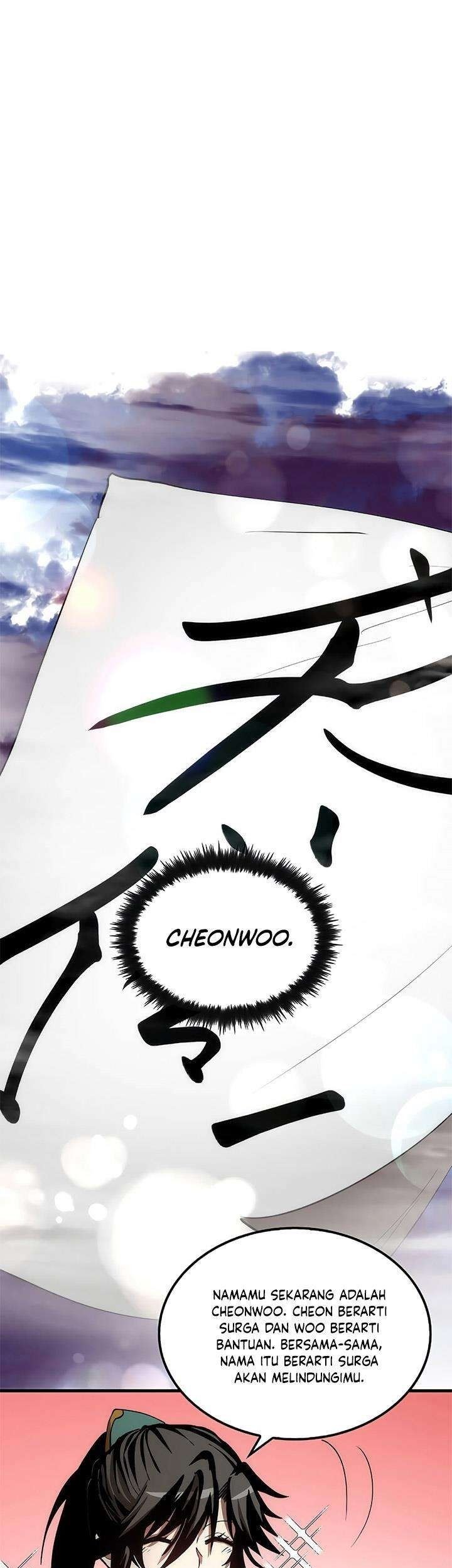 Doctor’s Rebirth Chapter 42 - halaman 47