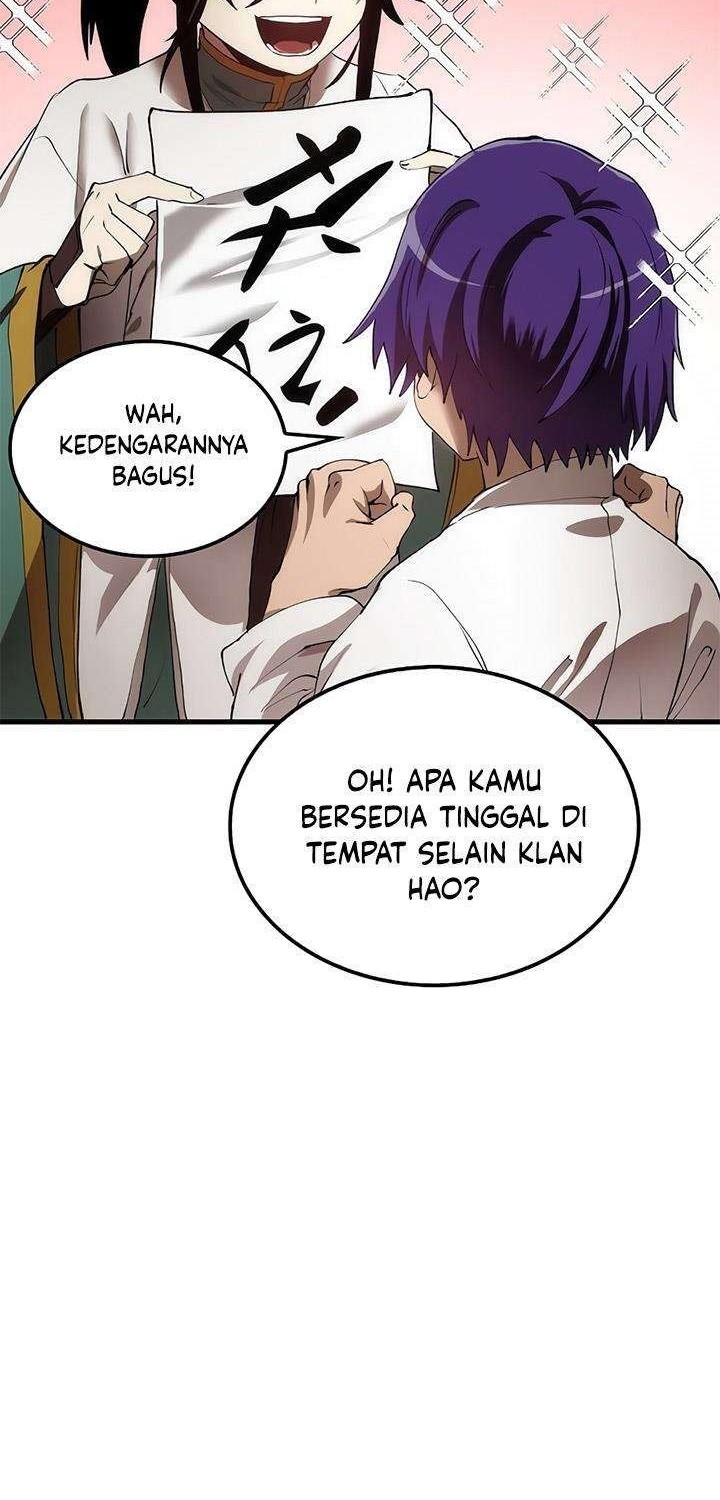 Doctor’s Rebirth Chapter 42 - halaman 48
