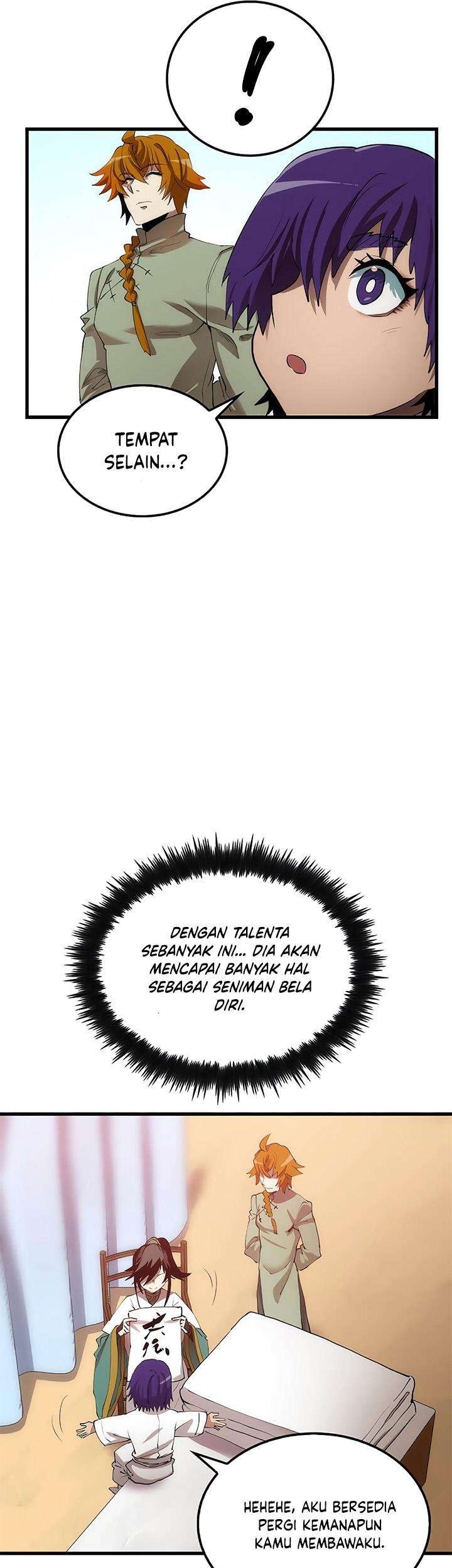 Doctor’s Rebirth Chapter 42 - halaman 49