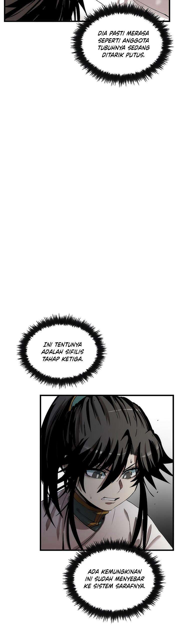 Doctor’s Rebirth Chapter 42 - halaman 5