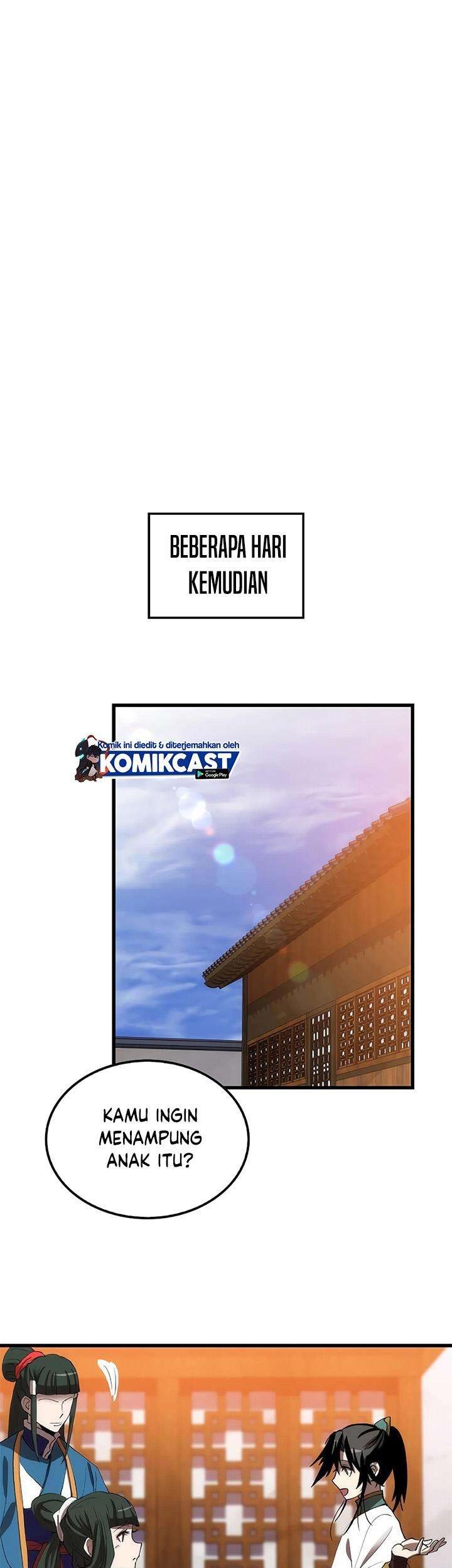 Doctor’s Rebirth Chapter 42 - halaman 53