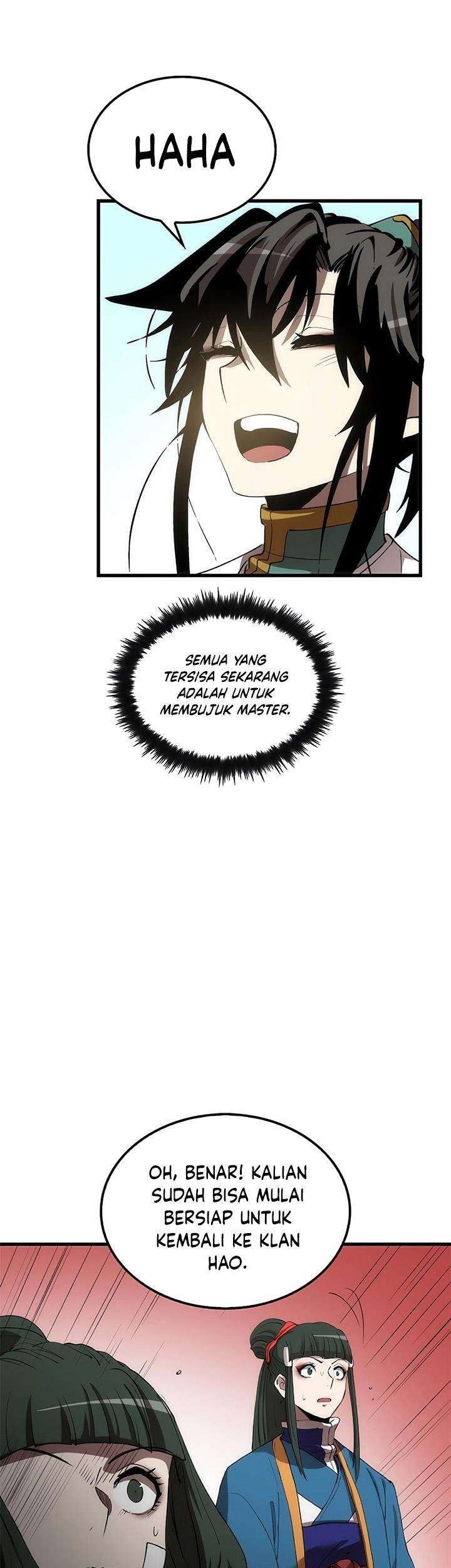 Doctor’s Rebirth Chapter 42 - halaman 58
