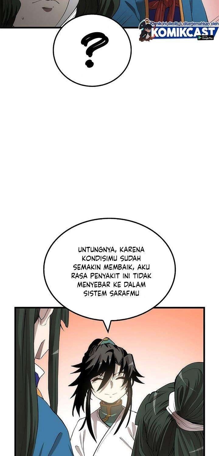 Doctor’s Rebirth Chapter 42 - halaman 59
