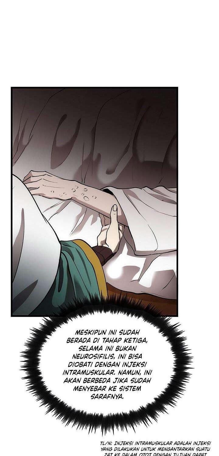 Doctor’s Rebirth Chapter 42 - halaman 6