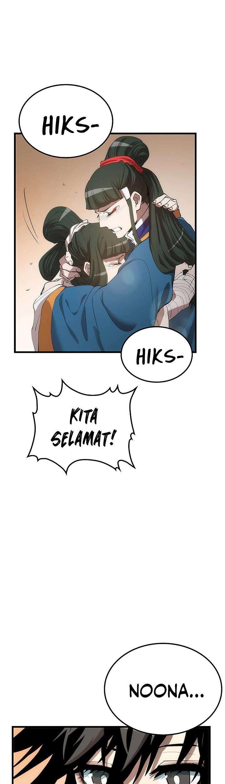 Doctor’s Rebirth Chapter 42 - halaman 64