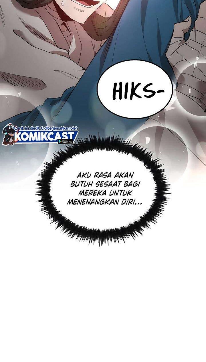 Doctor’s Rebirth Chapter 42 - halaman 67