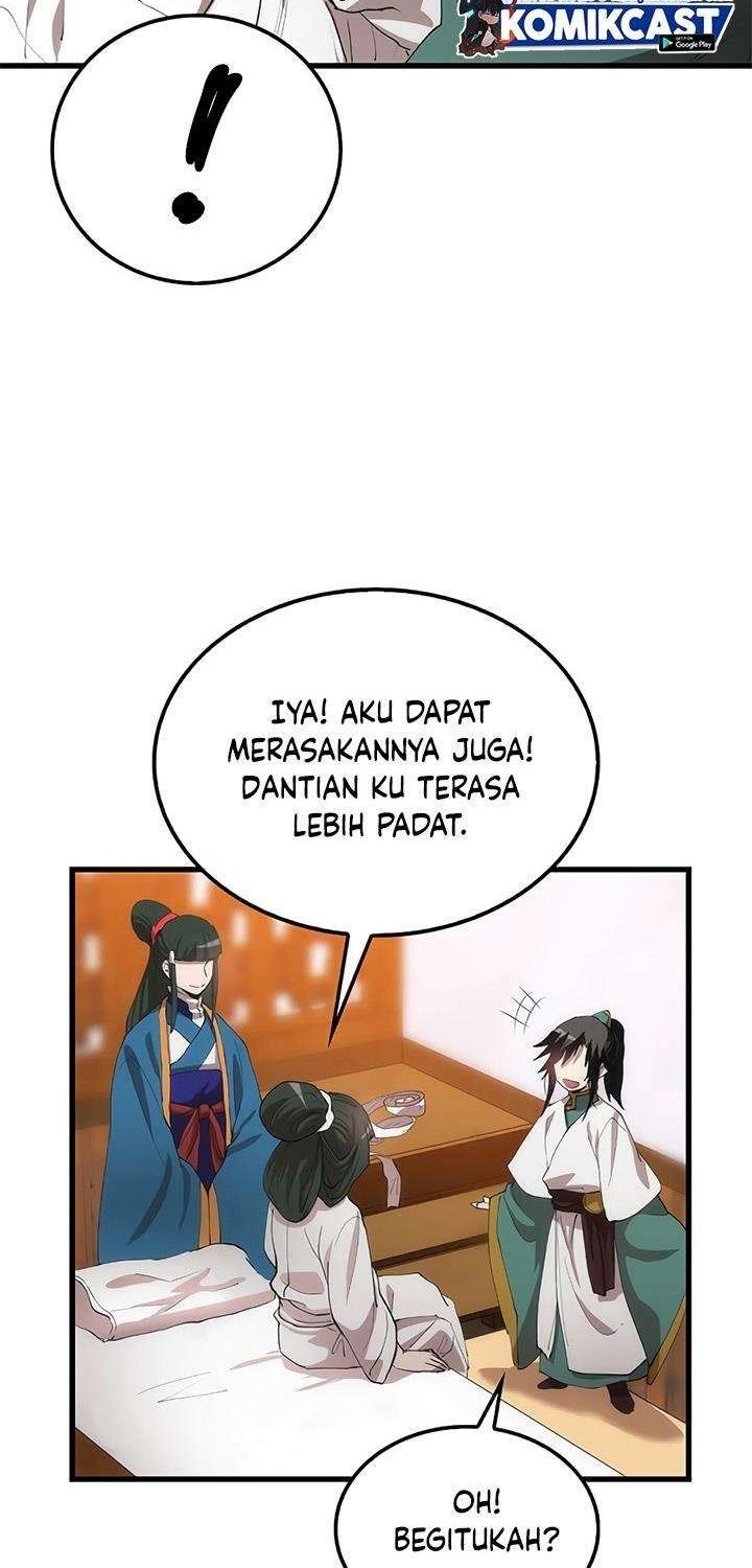 Doctor’s Rebirth Chapter 42 - halaman 69
