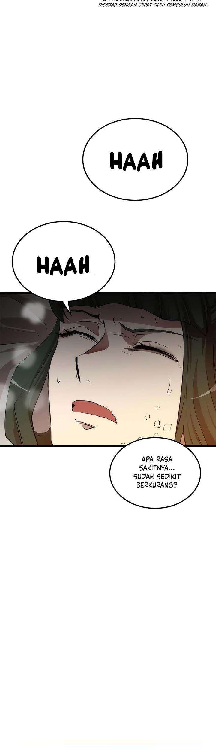 Doctor’s Rebirth Chapter 42 - halaman 7