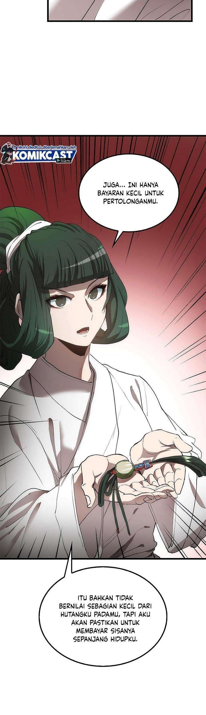 Doctor’s Rebirth Chapter 42 - halaman 72