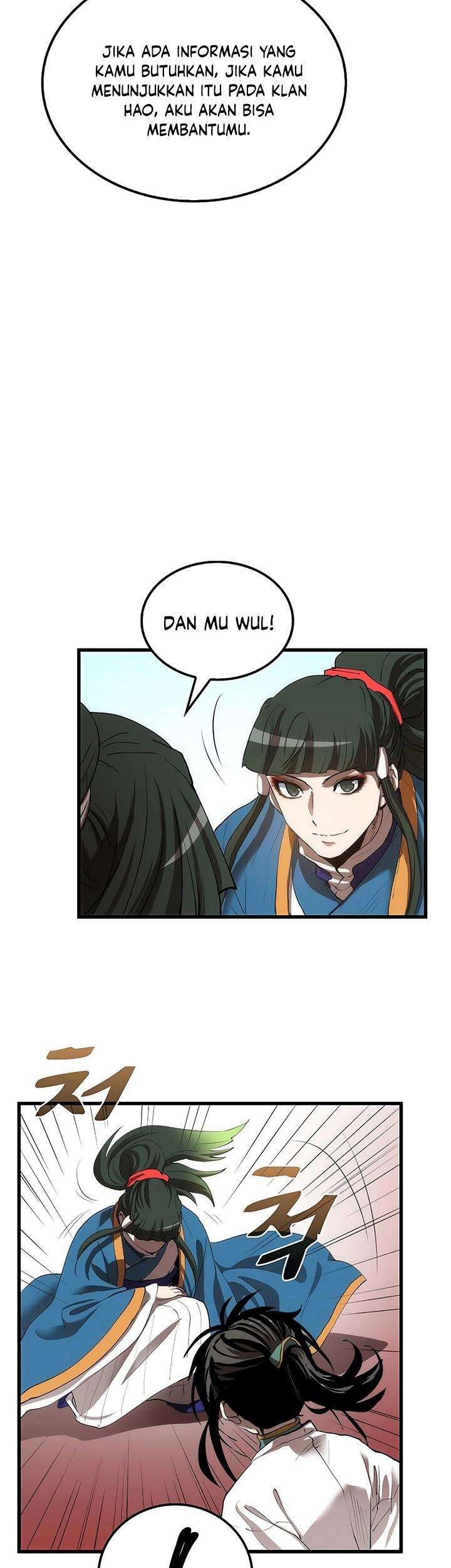 Doctor’s Rebirth Chapter 42 - halaman 74