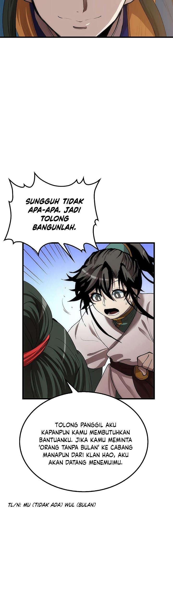 Doctor’s Rebirth Chapter 42 - halaman 76