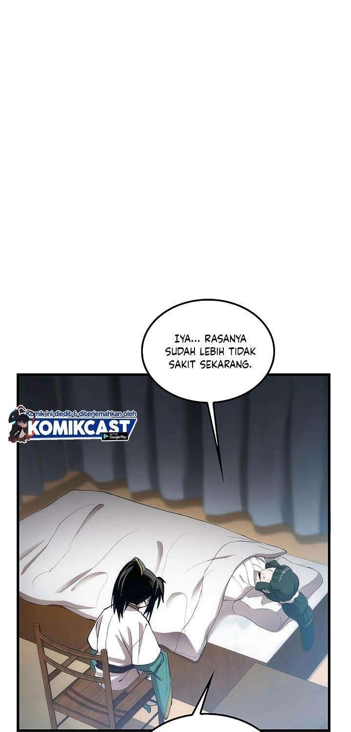 Doctor’s Rebirth Chapter 42 - halaman 8