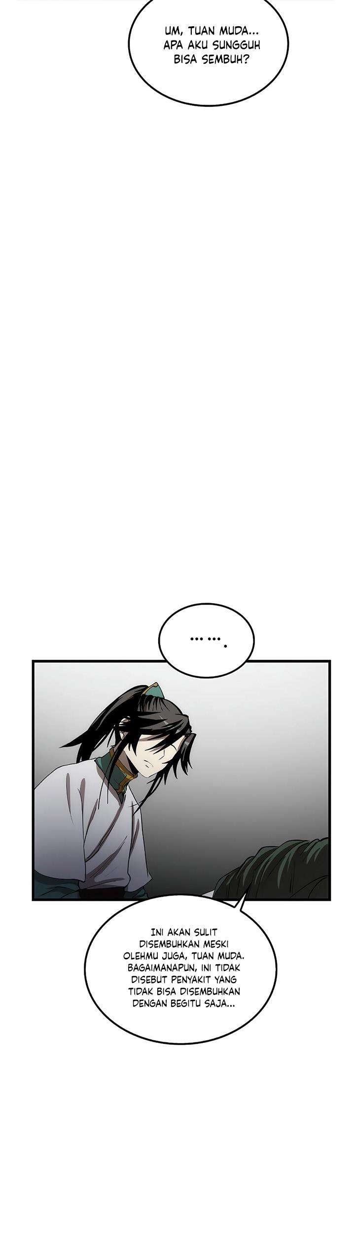 Doctor’s Rebirth Chapter 42 - halaman 9