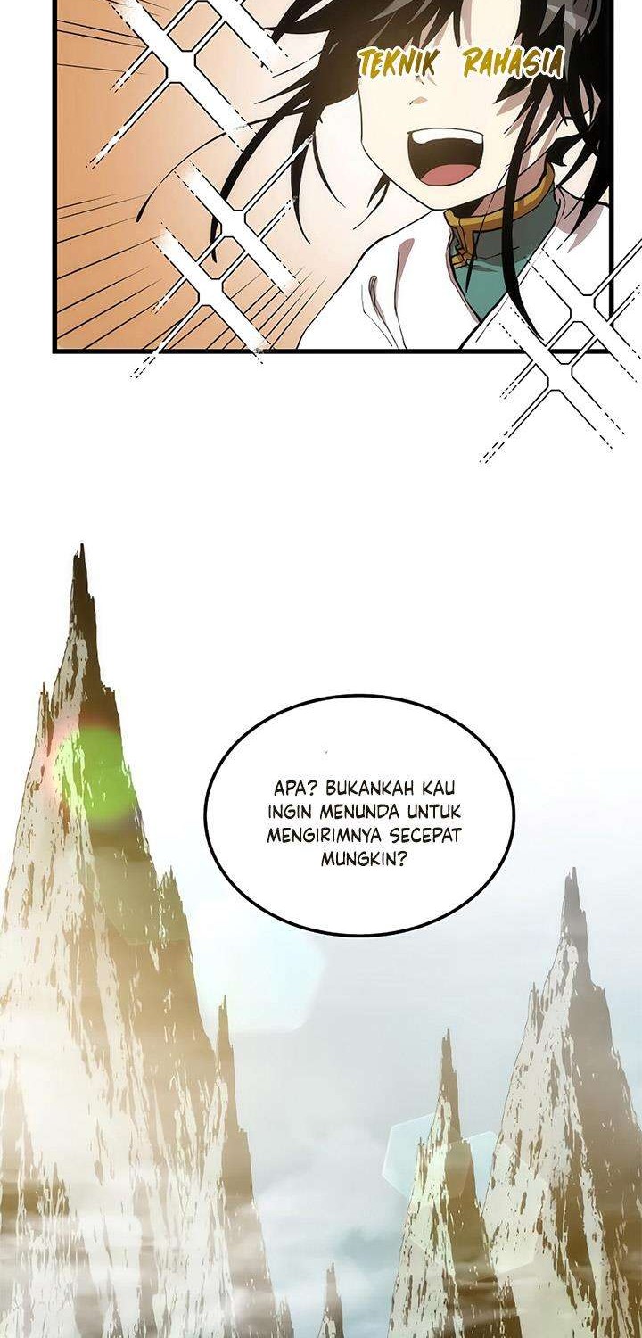 Doctor’s Rebirth Chapter 43 - halaman 22