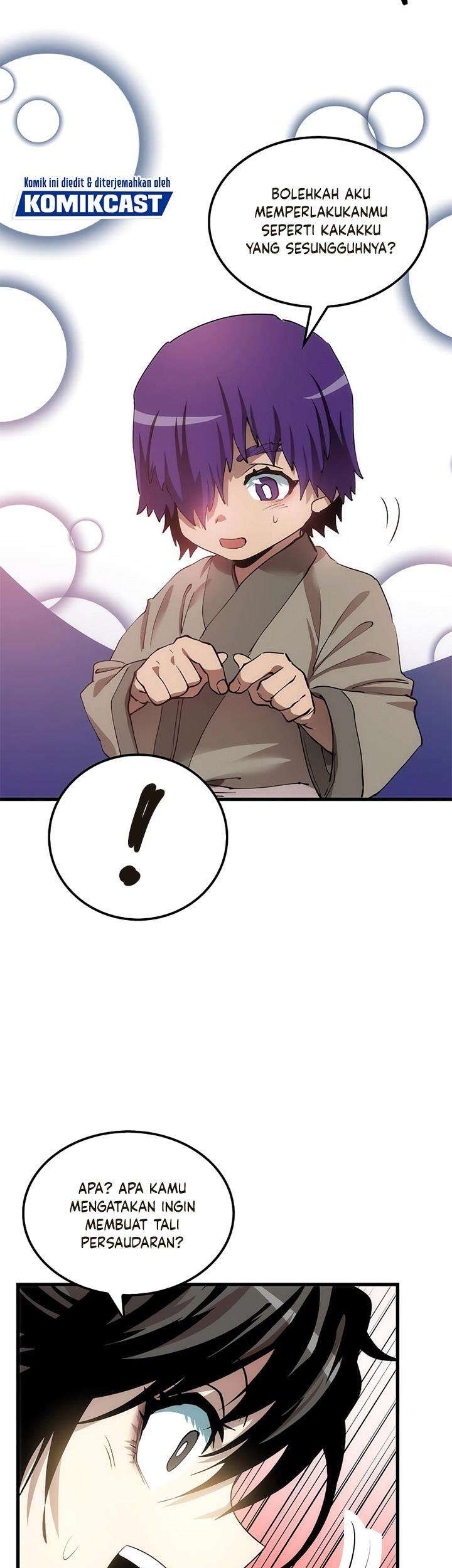Doctor’s Rebirth Chapter 43 - halaman 28