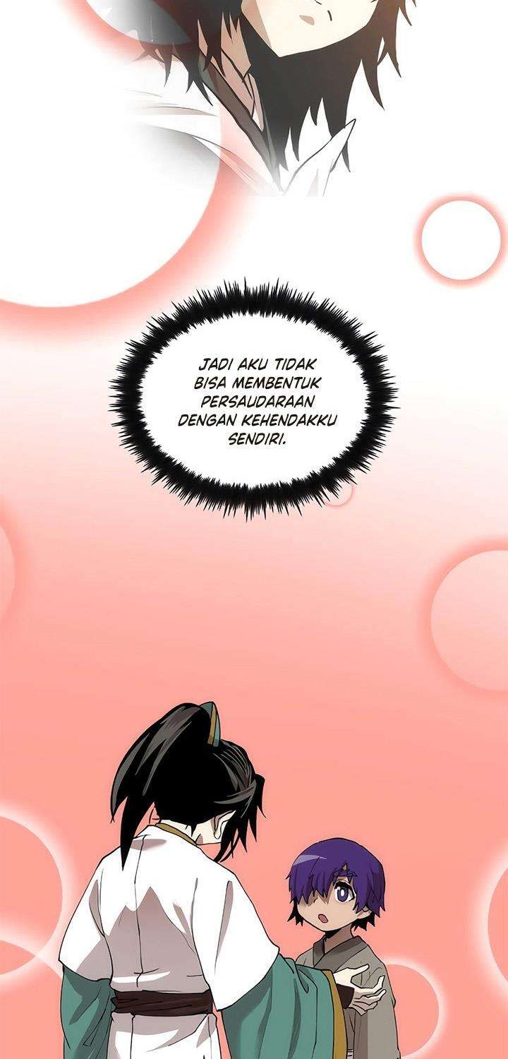 Doctor’s Rebirth Chapter 43 - halaman 32