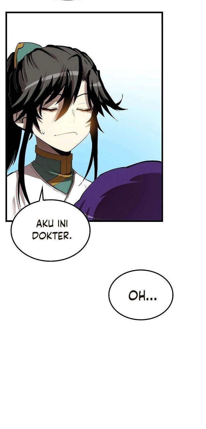 Doctor’s Rebirth Chapter 43 - halaman 34