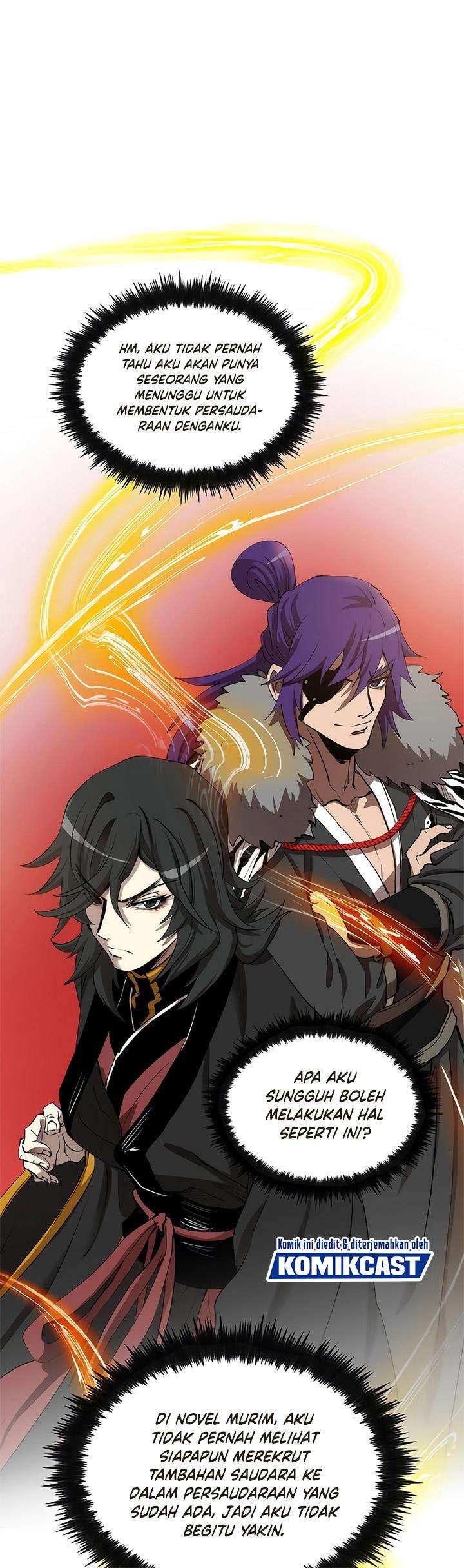 Doctor’s Rebirth Chapter 43 - halaman 35